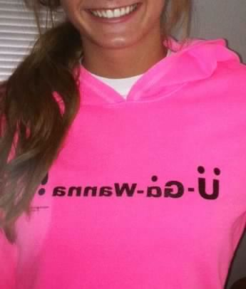 U-Ga-Wanna.com | UGaWanna | Motivational Word | Powerful Word